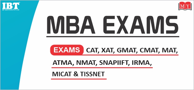 Upcoming MBA Entrance Exams 2024: Check Exam Dates, Notification ...